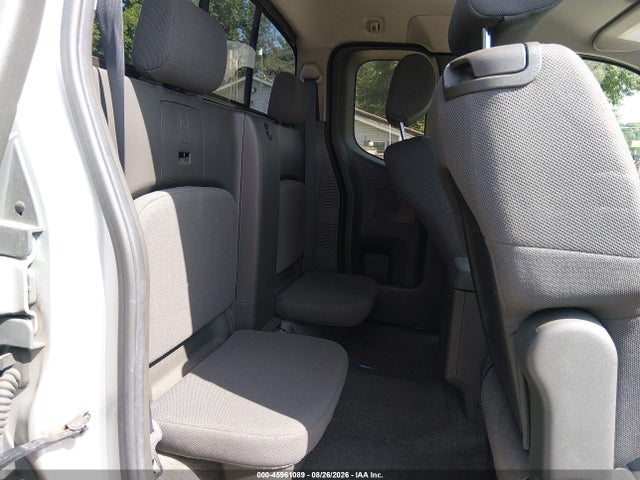 45961089 :رقم المزاد ، 1N6BD06T49C426331 vin ، 2009 Nissan Frontier Se-i4 مزاد بيع