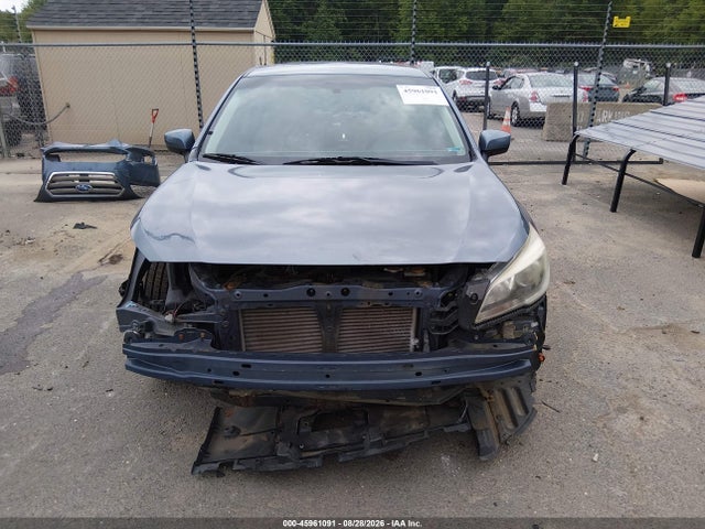 Aukcja sprzedaży 2016 Subaru Legacy 2.5i Premium, vin: 4S3BNAC68G3057006, numer aukcji: 45961091