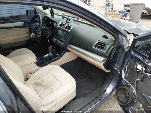 Продаж на аукціоні авто 2016 Subaru Legacy 2.5i Premium, vin: 4S3BNAC68G3057006, номер лоту: 45961091
