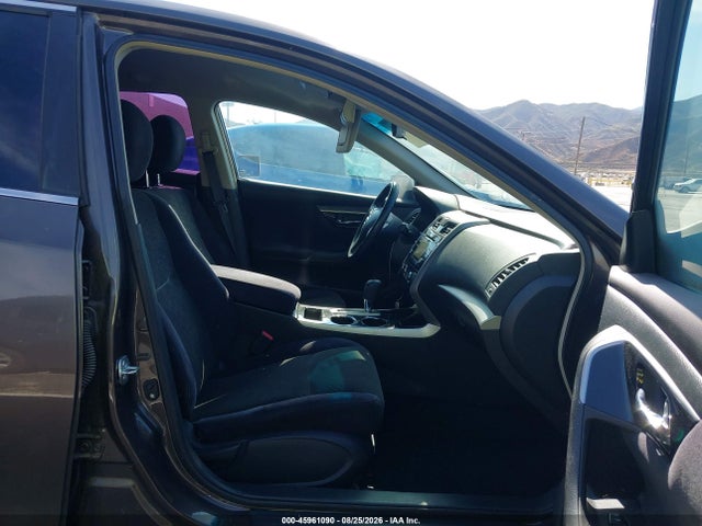 2013 Nissan Altima 2.5 Sv მანქანა იყიდება აუქციონზე, vin: 1N4AL3AP7DN472770, აუქციონის ნომერი: 45961090