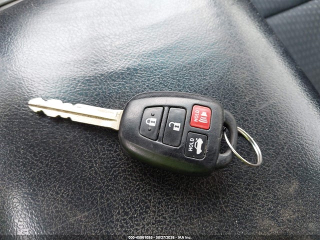 45961095 :رقم المزاد ، 4T1BF1FK9FU924908 vin ، 2015 Toyota Camry Se مزاد بيع