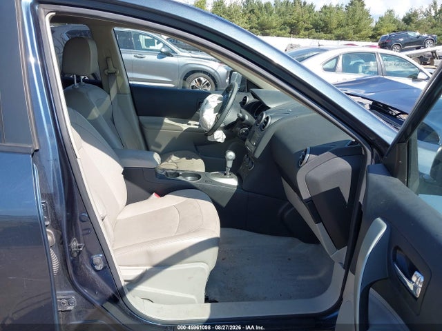 Продажа на аукционе авто 2013 Nissan Rogue Sv W/sl Pkg, vin: JN8AS5MV0DW647278, номер лота: 45961098