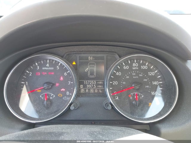 Продажа на аукционе авто 2013 Nissan Rogue Sv W/sl Pkg, vin: JN8AS5MV0DW647278, номер лота: 45961098