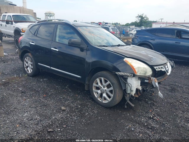 Aukcja sprzedaży 2011 Nissan Rogue Sv, vin: JN8AS5MV0BW689933, numer aukcji: 45961105