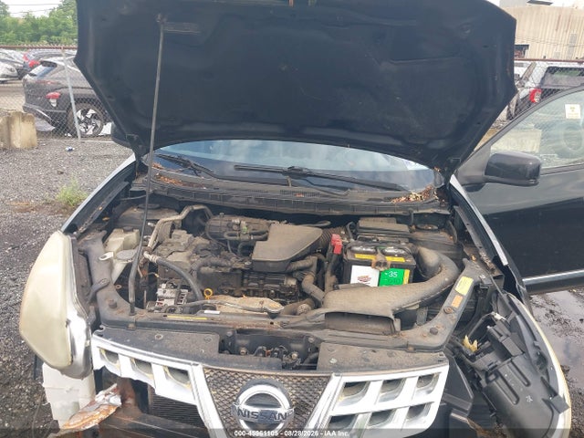 Aukcja sprzedaży 2011 Nissan Rogue Sv, vin: JN8AS5MV0BW689933, numer aukcji: 45961105