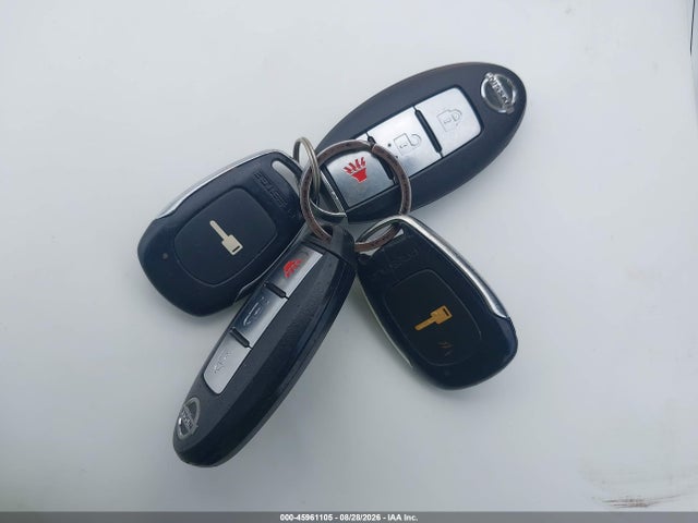 Aukcja sprzedaży 2011 Nissan Rogue Sv, vin: JN8AS5MV0BW689933, numer aukcji: 45961105