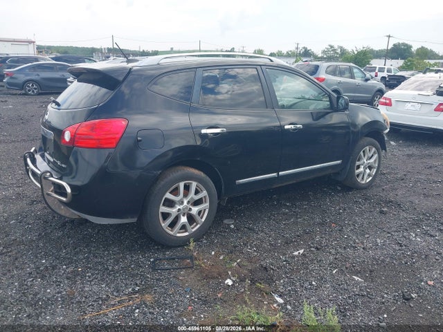 Aukcja sprzedaży 2011 Nissan Rogue Sv, vin: JN8AS5MV0BW689933, numer aukcji: 45961105