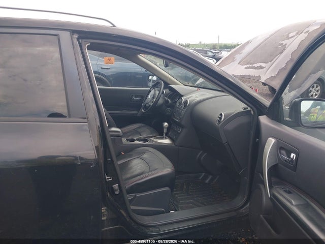 Aukcja sprzedaży 2011 Nissan Rogue Sv, vin: JN8AS5MV0BW689933, numer aukcji: 45961105