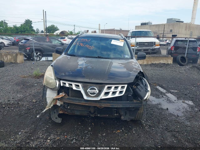 Aukcja sprzedaży 2011 Nissan Rogue Sv, vin: JN8AS5MV0BW689933, numer aukcji: 45961105