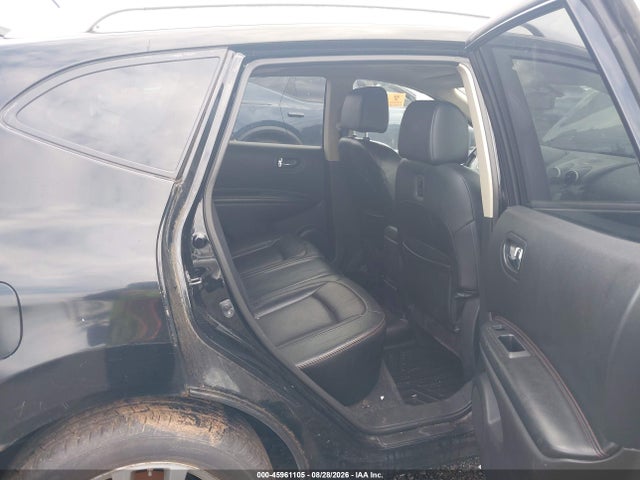 Aukcja sprzedaży 2011 Nissan Rogue Sv, vin: JN8AS5MV0BW689933, numer aukcji: 45961105
