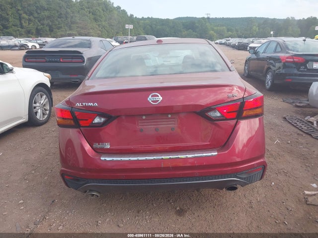 Aukcja sprzedaży 2021 Nissan Altima Sr Fwd, vin: 1N4BL4CV4MN337848, numer aukcji: 45961111