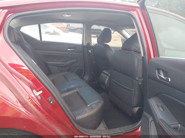 Aukcja sprzedaży 2021 Nissan Altima Sr Fwd, vin: 1N4BL4CV4MN337848, numer aukcji: 45961111