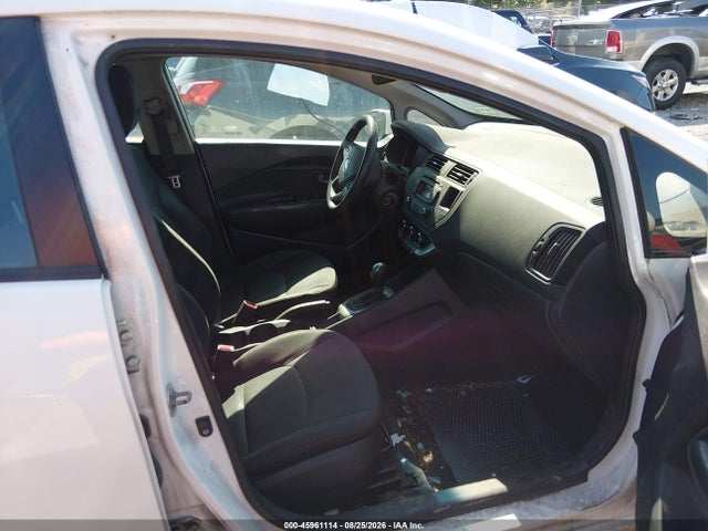 Aukcja sprzedaży 2013 Kia Rio Lx, vin: KNADM5A37D6182243, numer aukcji: 45961114