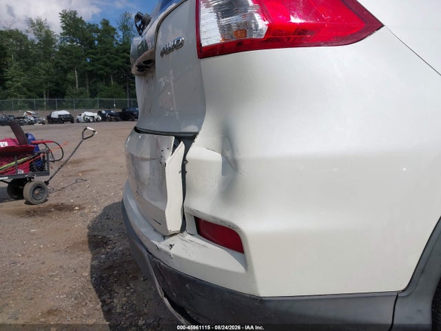 Aukcja sprzedaży 2015 Honda Cr-v Lx, vin: 5J6RM4H32FL105786, numer aukcji: 45961115