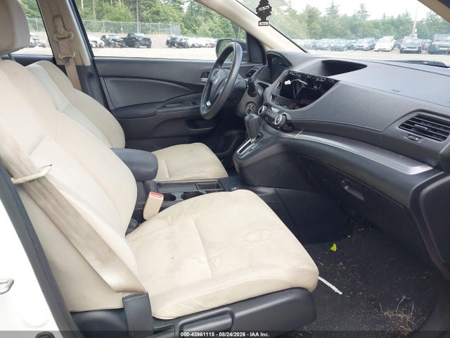 Aukcja sprzedaży 2015 Honda Cr-v Lx, vin: 5J6RM4H32FL105786, numer aukcji: 45961115