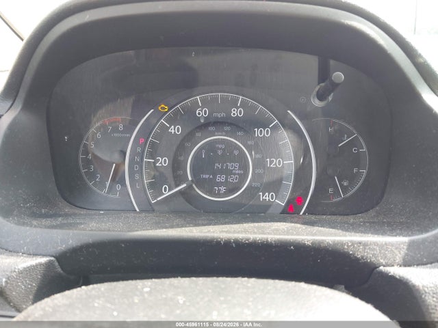 Aukcja sprzedaży 2015 Honda Cr-v Lx, vin: 5J6RM4H32FL105786, numer aukcji: 45961115