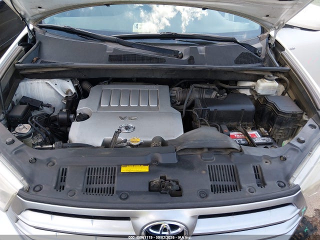 Aukcja sprzedaży 2013 Toyota Highlander Limited V6, vin: 5TDDK3EHXDS227212, numer aukcji: 45961119