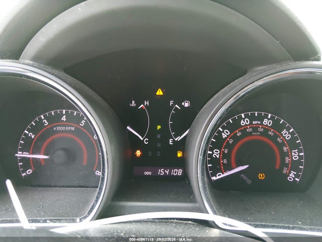 Aukcja sprzedaży 2013 Toyota Highlander Limited V6, vin: 5TDDK3EHXDS227212, numer aukcji: 45961119