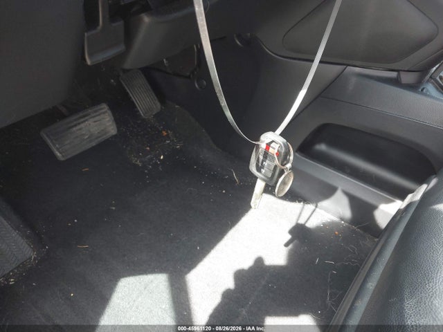45961120 :رقم المزاد ، 2HKRM4H74EH709027 vin ، 2014 Honda Cr-v Ex-l مزاد بيع