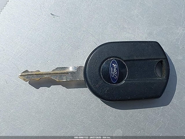 45961122 :رقم المزاد ، 3FAHP06Z87R119869 vin ، 2007 Ford Fusion S مزاد بيع