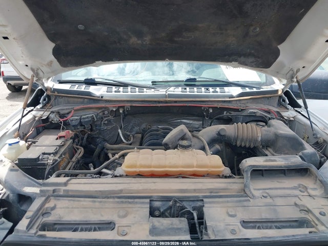 Aukcja sprzedaży 2017 Ford F-150 Xl, vin: 1FTEX1EF7HKC97482, numer aukcji: 45961123
