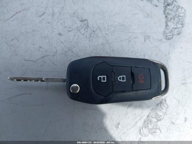 Aukcja sprzedaży 2017 Ford F-150 Xl, vin: 1FTEX1EF7HKC97482, numer aukcji: 45961123