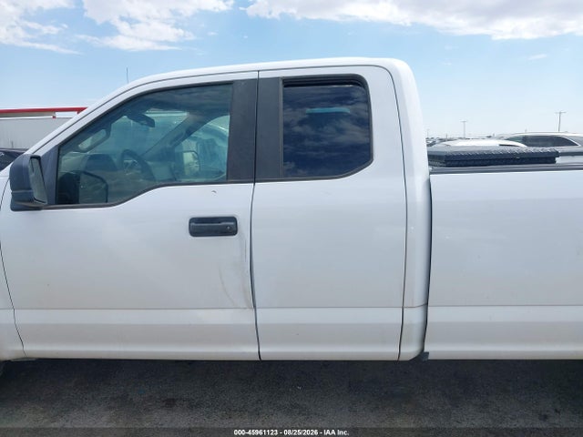Aukcja sprzedaży 2017 Ford F-150 Xl, vin: 1FTEX1EF7HKC97482, numer aukcji: 45961123