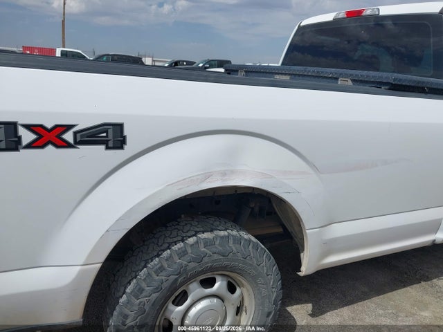 Aukcja sprzedaży 2017 Ford F-150 Xl, vin: 1FTEX1EF7HKC97482, numer aukcji: 45961123