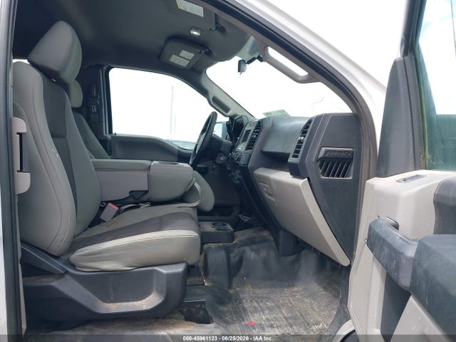 Aukcja sprzedaży 2017 Ford F-150 Xl, vin: 1FTEX1EF7HKC97482, numer aukcji: 45961123