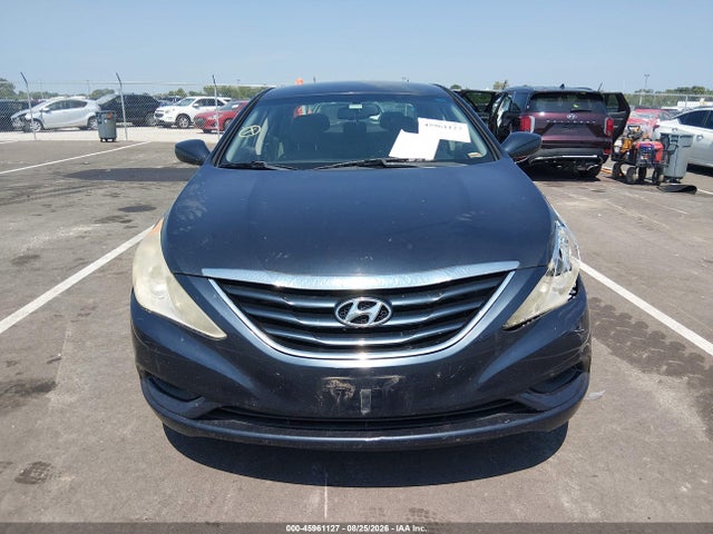 Продажа на аукционе авто 2012 Hyundai Sonata Gls, vin: 5NPEB4AC8CH331951, номер лота: 45961127