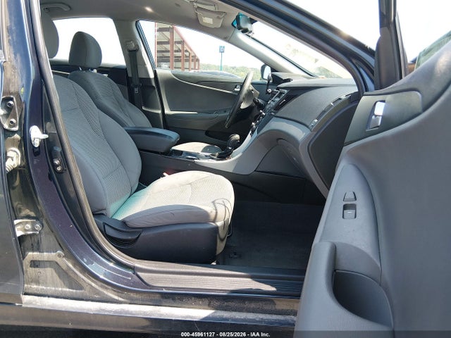 Продажа на аукционе авто 2012 Hyundai Sonata Gls, vin: 5NPEB4AC8CH331951, номер лота: 45961127