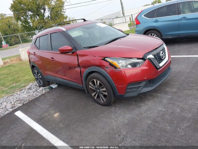 2018 3N1CP5CU7JL510096 главное изображение
