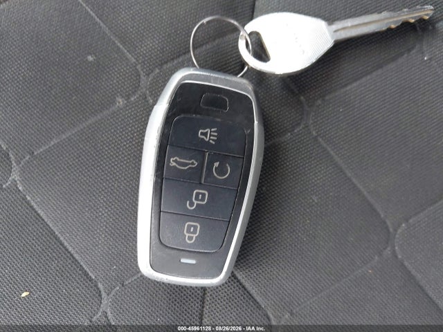 Nissan KICKS SV 2018 3N1CP5CU7JL510096 Image 11