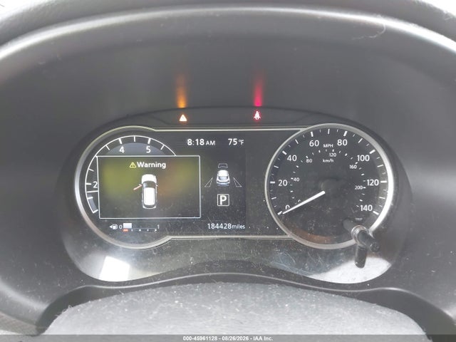 Nissan KICKS SV 2018 3N1CP5CU7JL510096 Image 7