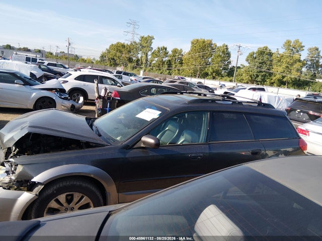 Aukcja sprzedaży 2009 Subaru Outback 2.5i Limited, vin: 4S4BP66C297335110, numer aukcji: 45961132