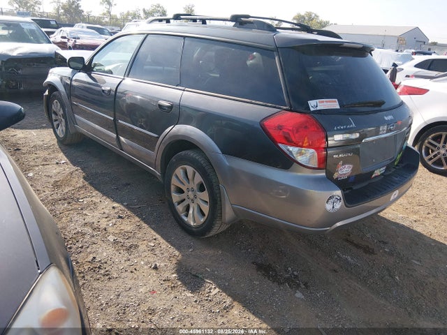 Aukcja sprzedaży 2009 Subaru Outback 2.5i Limited, vin: 4S4BP66C297335110, numer aukcji: 45961132
