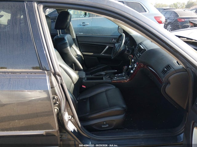 Aukcja sprzedaży 2009 Subaru Outback 2.5i Limited, vin: 4S4BP66C297335110, numer aukcji: 45961132