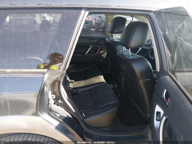 Aukcja sprzedaży 2009 Subaru Outback 2.5i Limited, vin: 4S4BP66C297335110, numer aukcji: 45961132