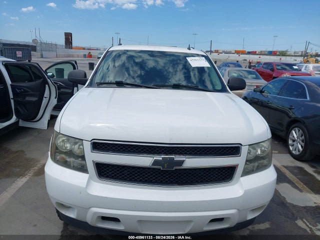2009 Chevrolet Suburban 1500 Ls მანქანა იყიდება აუქციონზე, vin: 1GNFC16049R150479, აუქციონის ნომერი: 45961133