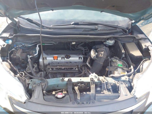 Aukcja sprzedaży 2014 Honda Cr-v Lx, vin: 2HKRM4H30EH681904, numer aukcji: 45961134