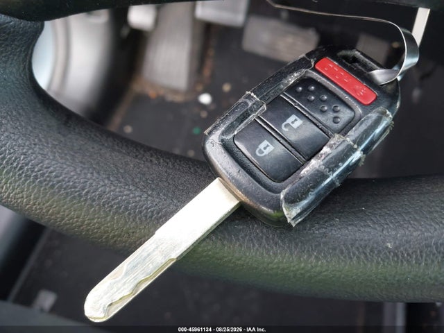 Aukcja sprzedaży 2014 Honda Cr-v Lx, vin: 2HKRM4H30EH681904, numer aukcji: 45961134