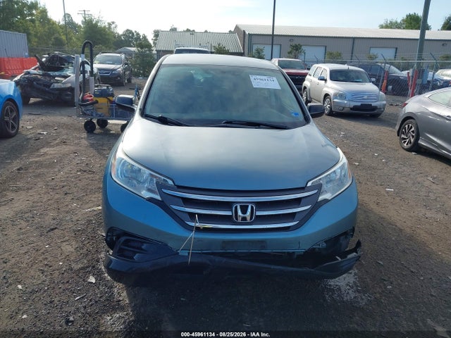 Aukcja sprzedaży 2014 Honda Cr-v Lx, vin: 2HKRM4H30EH681904, numer aukcji: 45961134