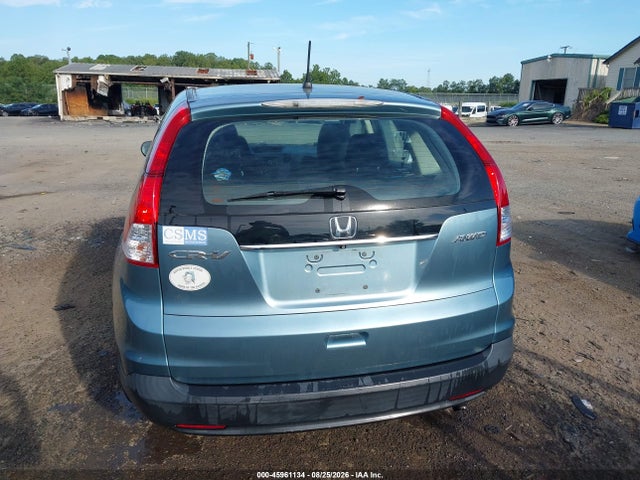 Aukcja sprzedaży 2014 Honda Cr-v Lx, vin: 2HKRM4H30EH681904, numer aukcji: 45961134