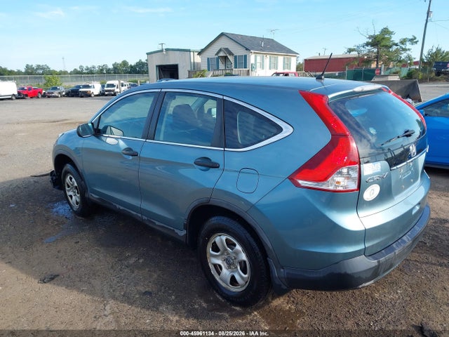 Aukcja sprzedaży 2014 Honda Cr-v Lx, vin: 2HKRM4H30EH681904, numer aukcji: 45961134