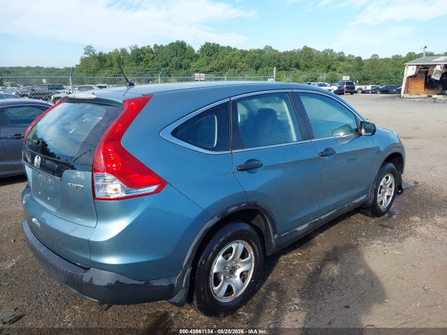 Aukcja sprzedaży 2014 Honda Cr-v Lx, vin: 2HKRM4H30EH681904, numer aukcji: 45961134