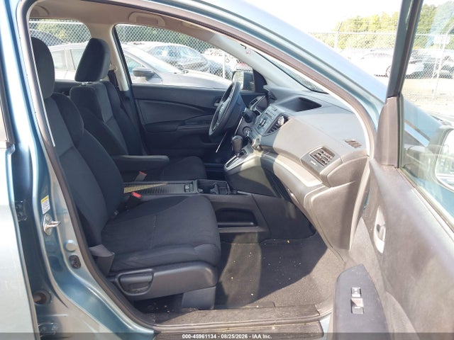Aukcja sprzedaży 2014 Honda Cr-v Lx, vin: 2HKRM4H30EH681904, numer aukcji: 45961134