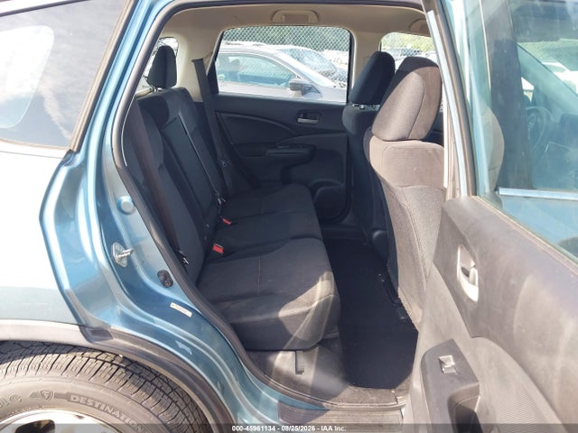 Aukcja sprzedaży 2014 Honda Cr-v Lx, vin: 2HKRM4H30EH681904, numer aukcji: 45961134