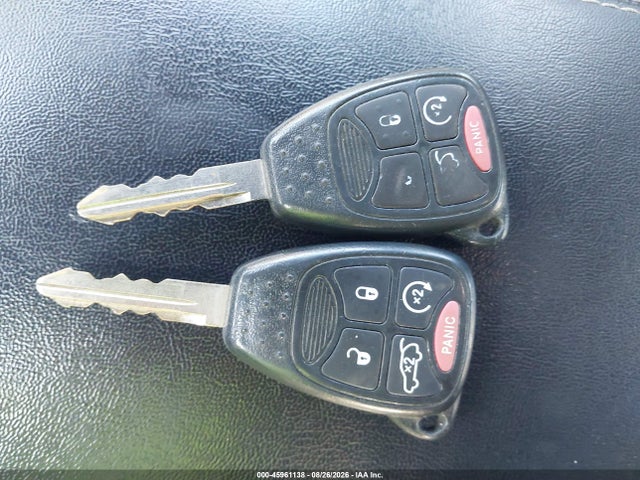 45961138 :رقم المزاد ، 1C3CCBCG5CN266652 vin ، 2012 Chrysler 200 Limited مزاد بيع