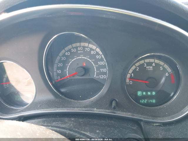 45961138 :رقم المزاد ، 1C3CCBCG5CN266652 vin ، 2012 Chrysler 200 Limited مزاد بيع