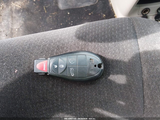 45961142 :رقم المزاد ، 2C4RDGBG8DR768755 vin ، 2013 Dodge Grand Caravan American Value Pkg مزاد بيع